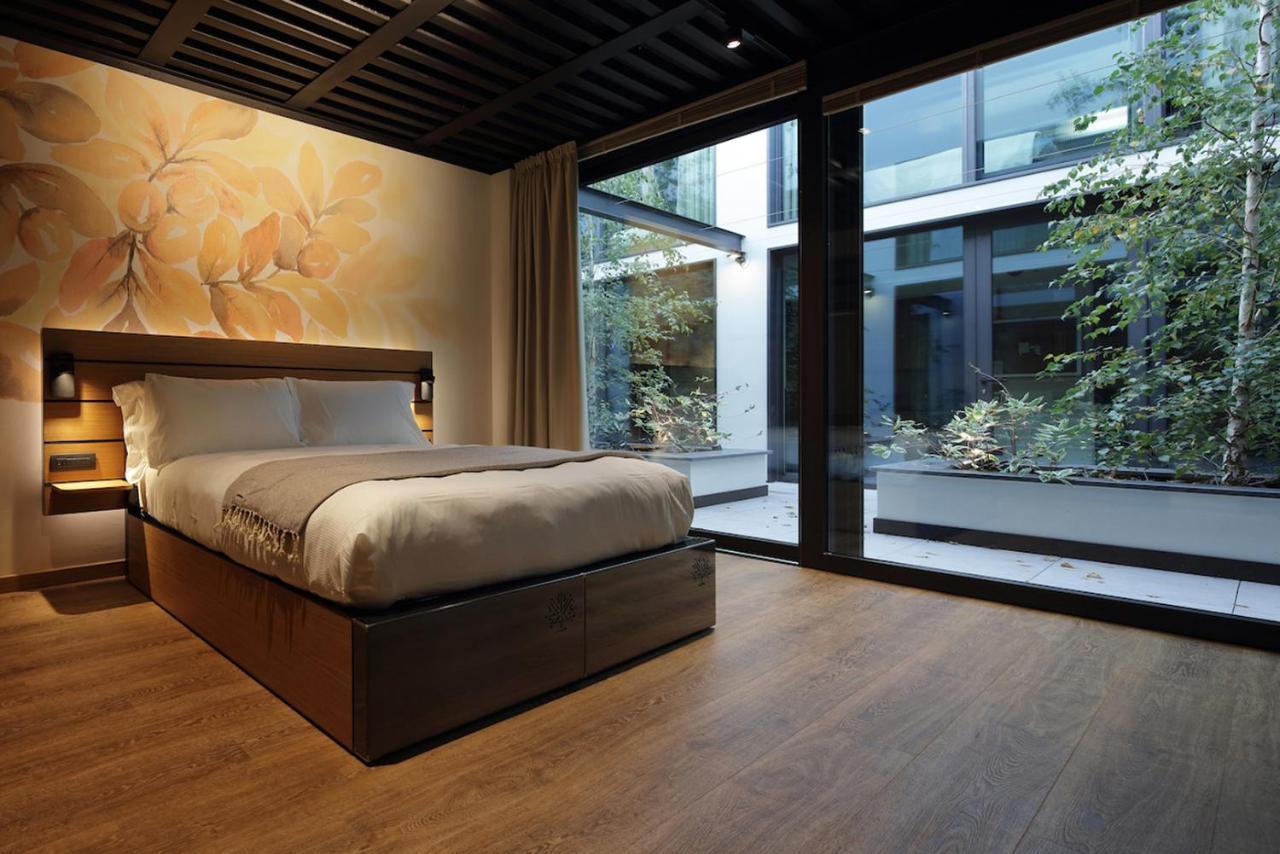 Aparthotel Versoverde Alzaia Naviglio Grande Milan