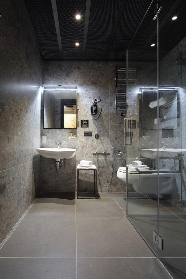 Versoverde Alzaia Naviglio Grande Aparthotel Milan