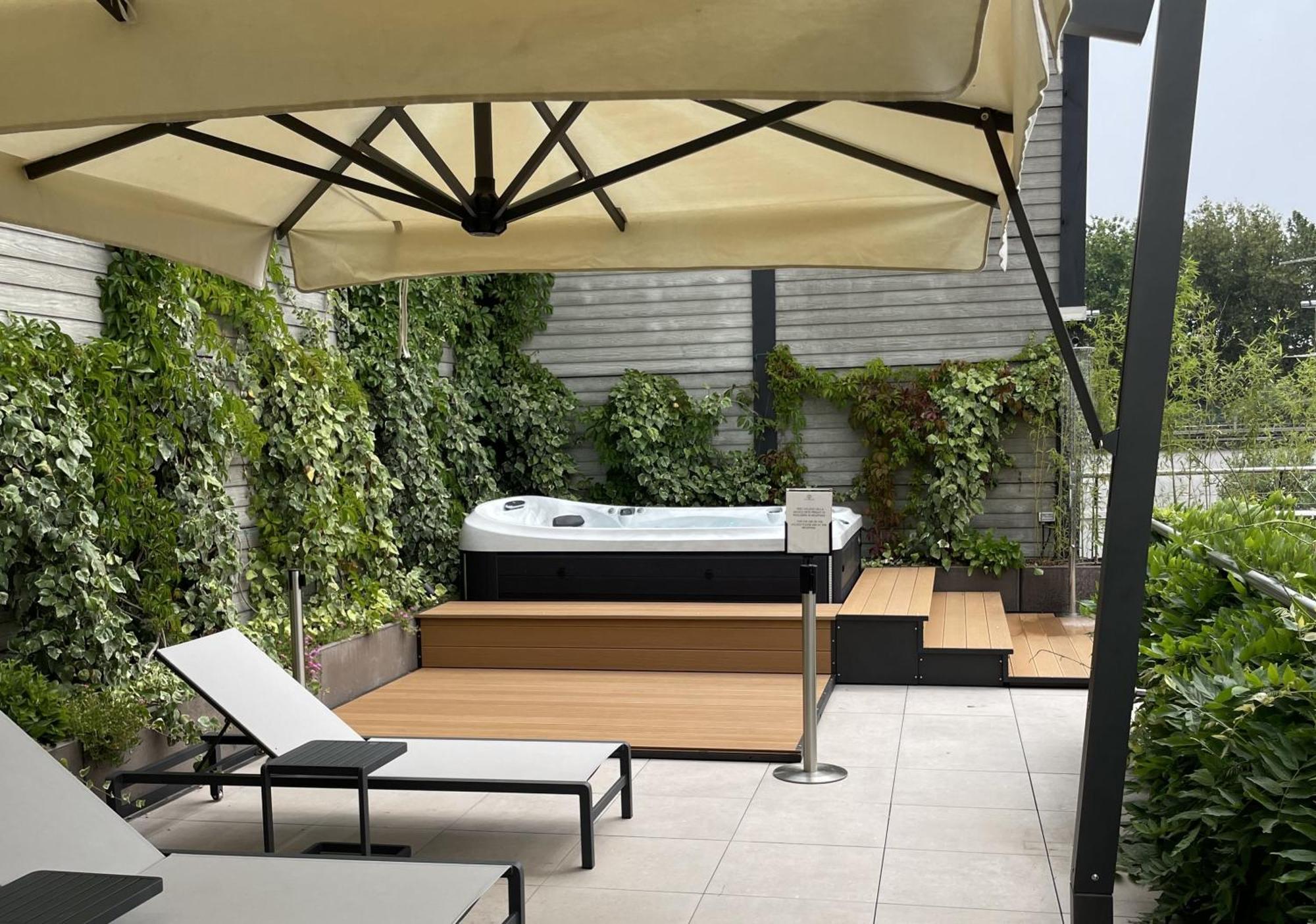 Aparthotel Versoverde Alzaia Naviglio Grande 2*