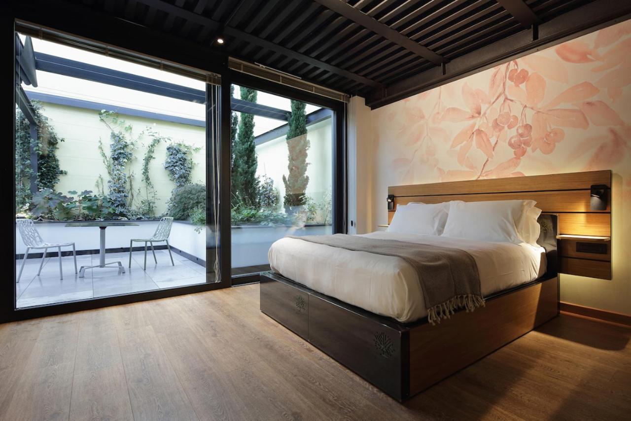 Versoverde Alzaia Naviglio Grande Apartahotel 2*