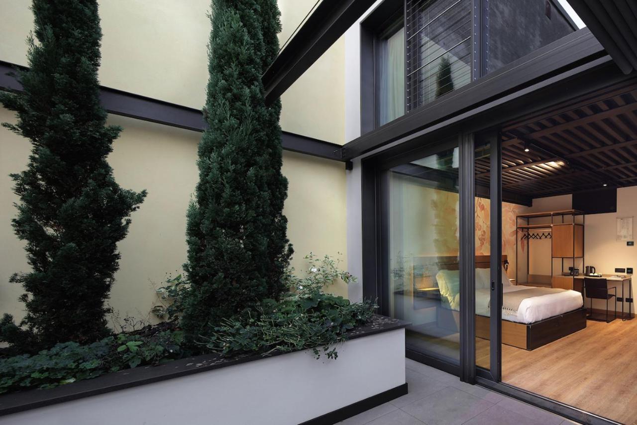 Apartahotel Versoverde Alzaia Naviglio Grande