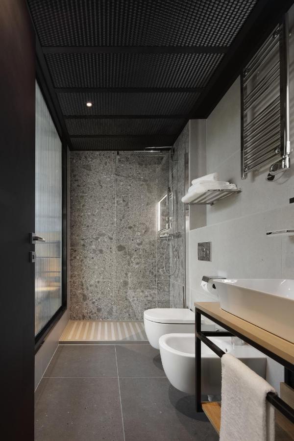 Apartahotel Versoverde Alzaia Naviglio Grande