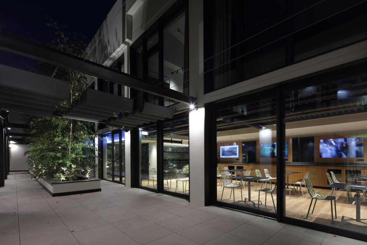 Apartahotel Versoverde Alzaia Naviglio Grande Milán