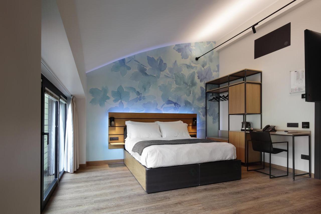 Versoverde Alzaia Naviglio Grande Apartahotel 2*