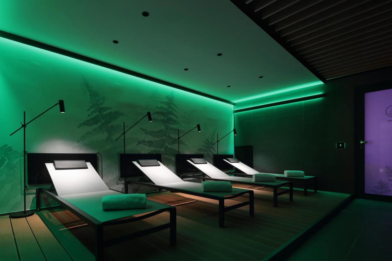 Versoverde Alzaia Naviglio Grande Apartahotel Milán