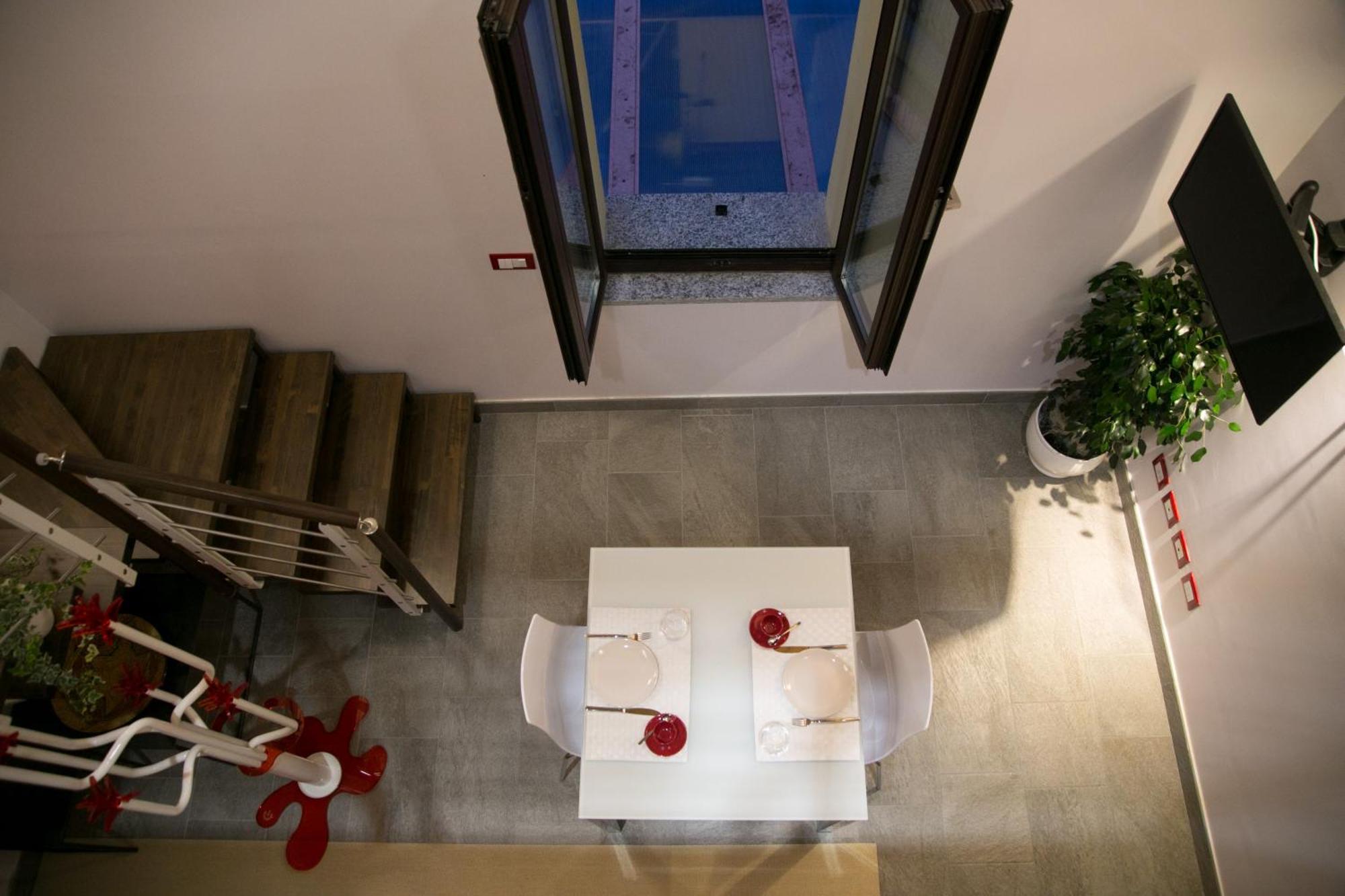 Apartahotel Versoverde Alzaia Naviglio Grande 2*