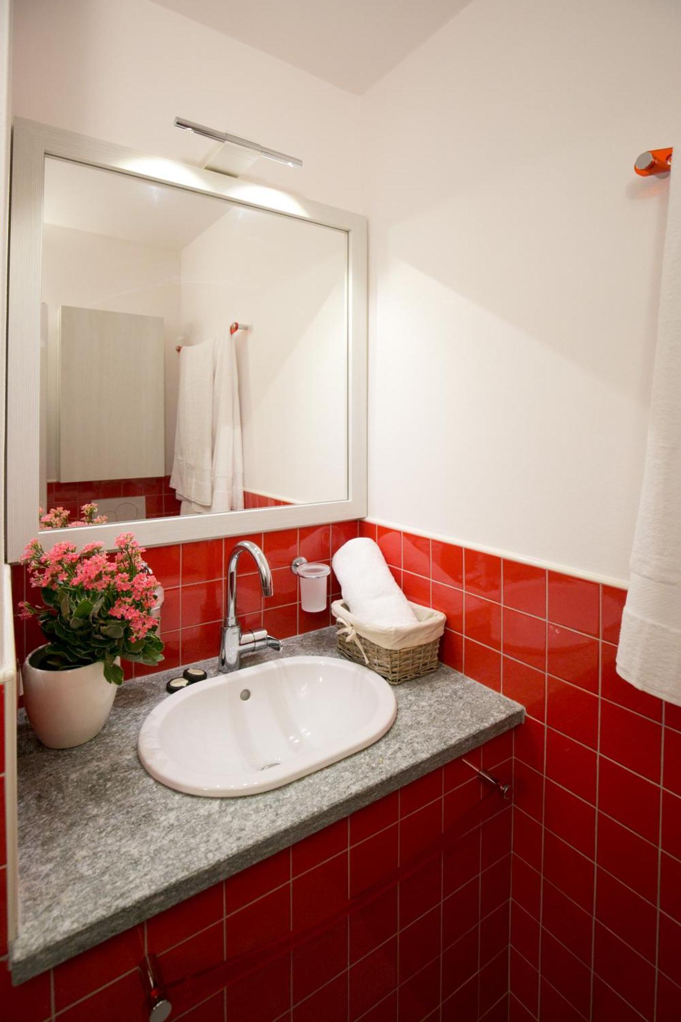 Apartahotel Versoverde Alzaia Naviglio Grande Milán