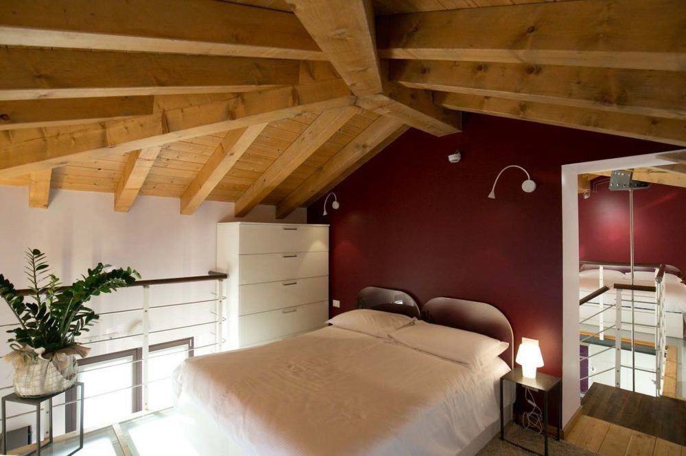 Apartahotel Versoverde Alzaia Naviglio Grande Milán