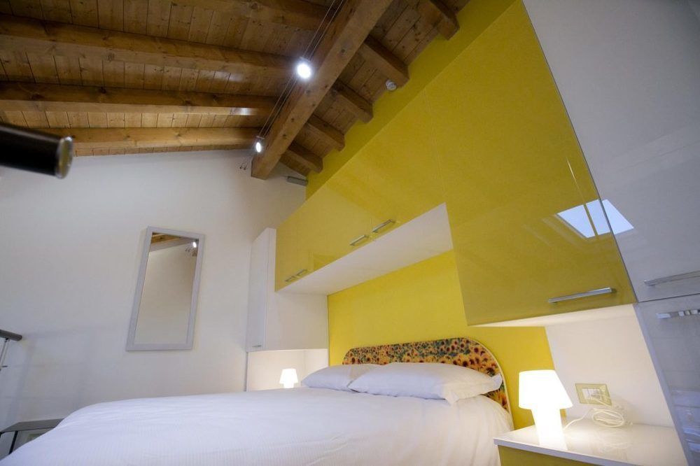 Versoverde Alzaia Naviglio Grande Apartahotel 2*